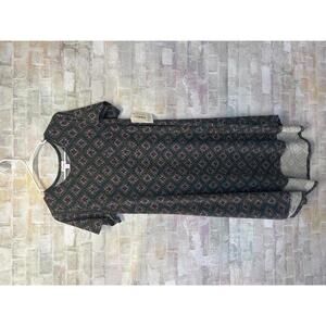 LuLaRoe Carly Dress NWT small